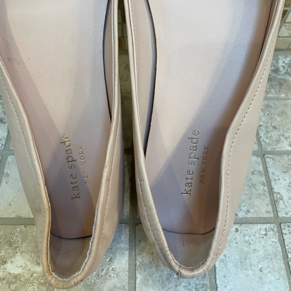 Kate Spade New York Kora Ballet Flat - Picture 5 of 10